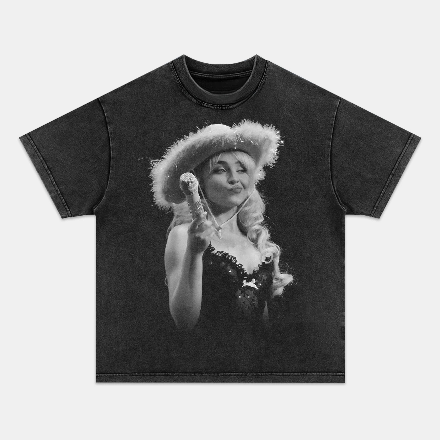 SABRINA CARPENTER TEE