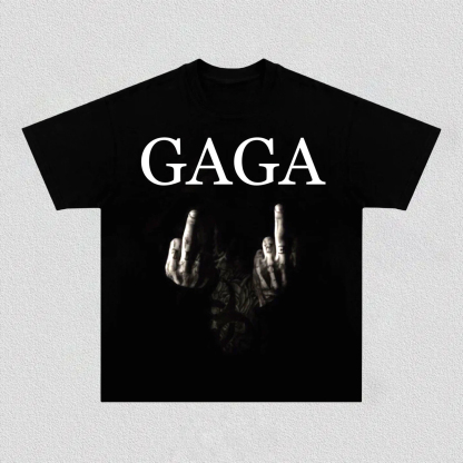 LADY GAGA TEE