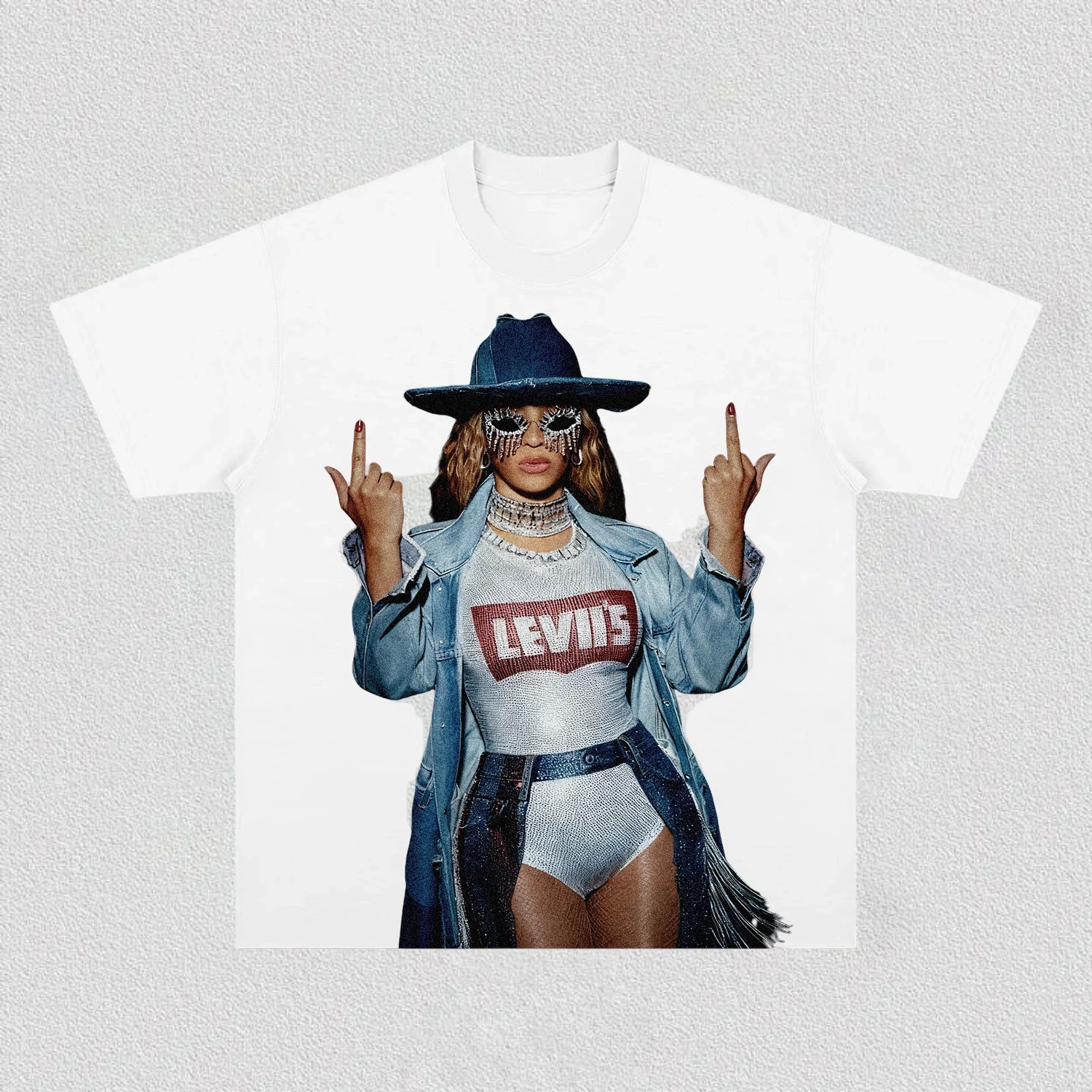 BEYONCE TEE