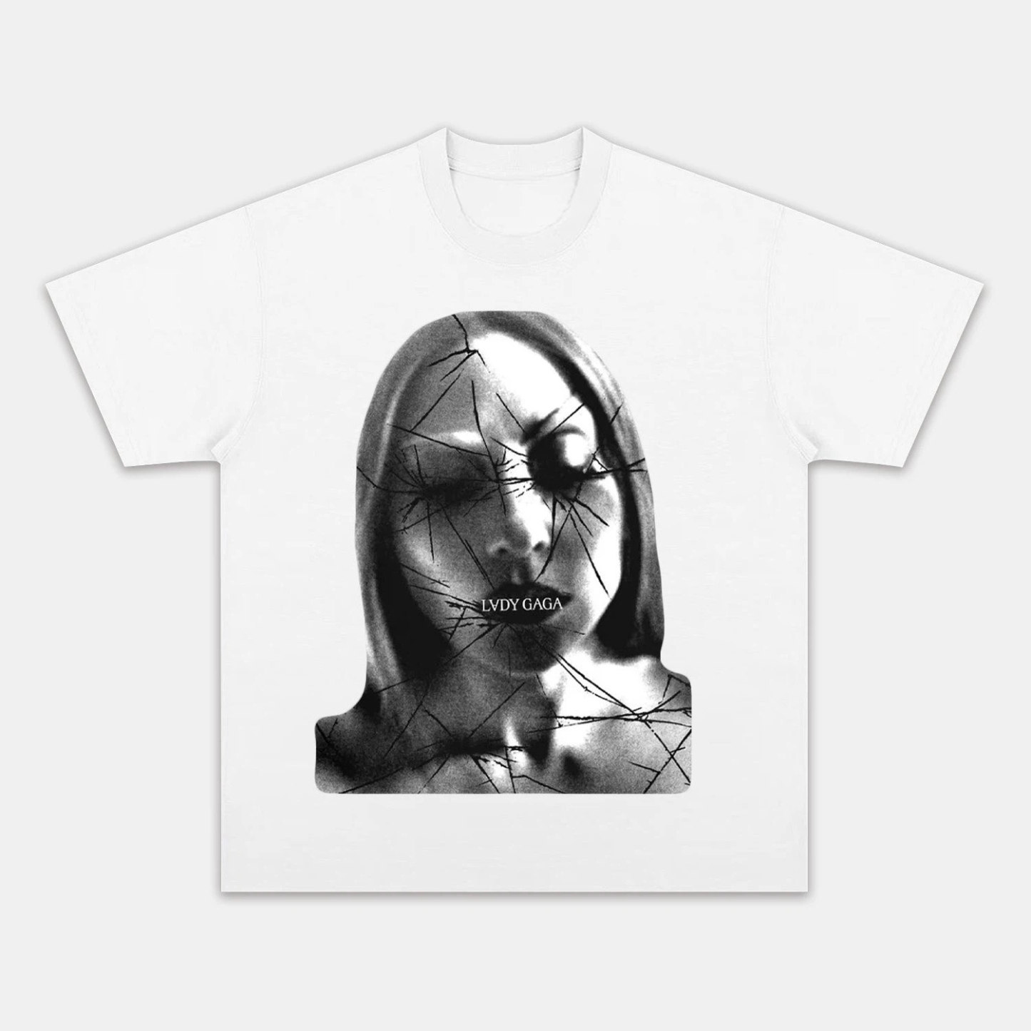 LADY GAGA 7.0 TEE 4.26