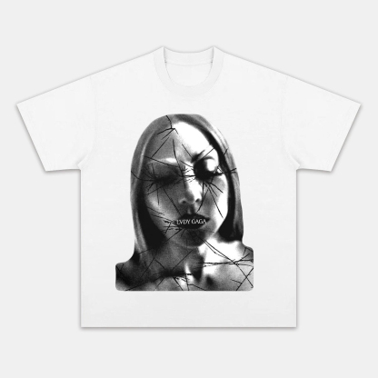 LADY GAGA 7.0 TEE 4.26