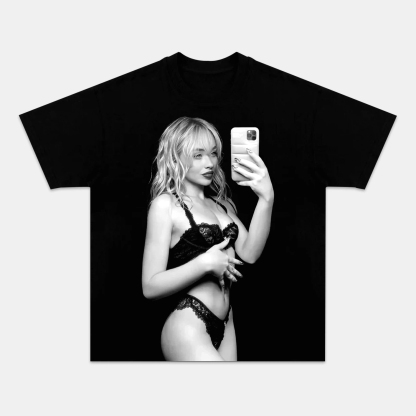 SABRINA CARPENTER 5.0 TEE