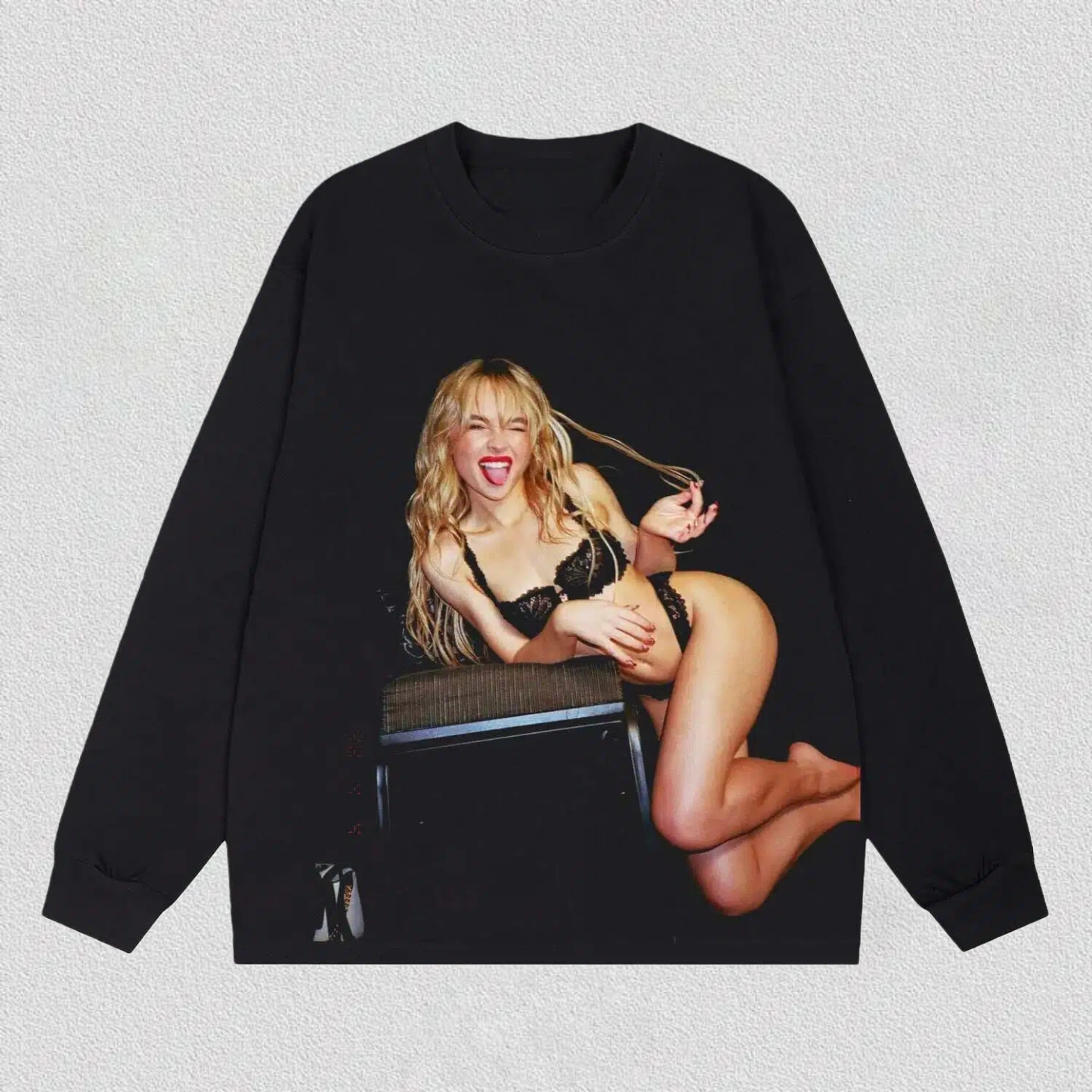 Sabrina Carpenter 6.0