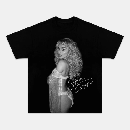 SABRINA CARPENTER V4 TEE