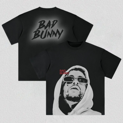 BAD BUNNY TEE