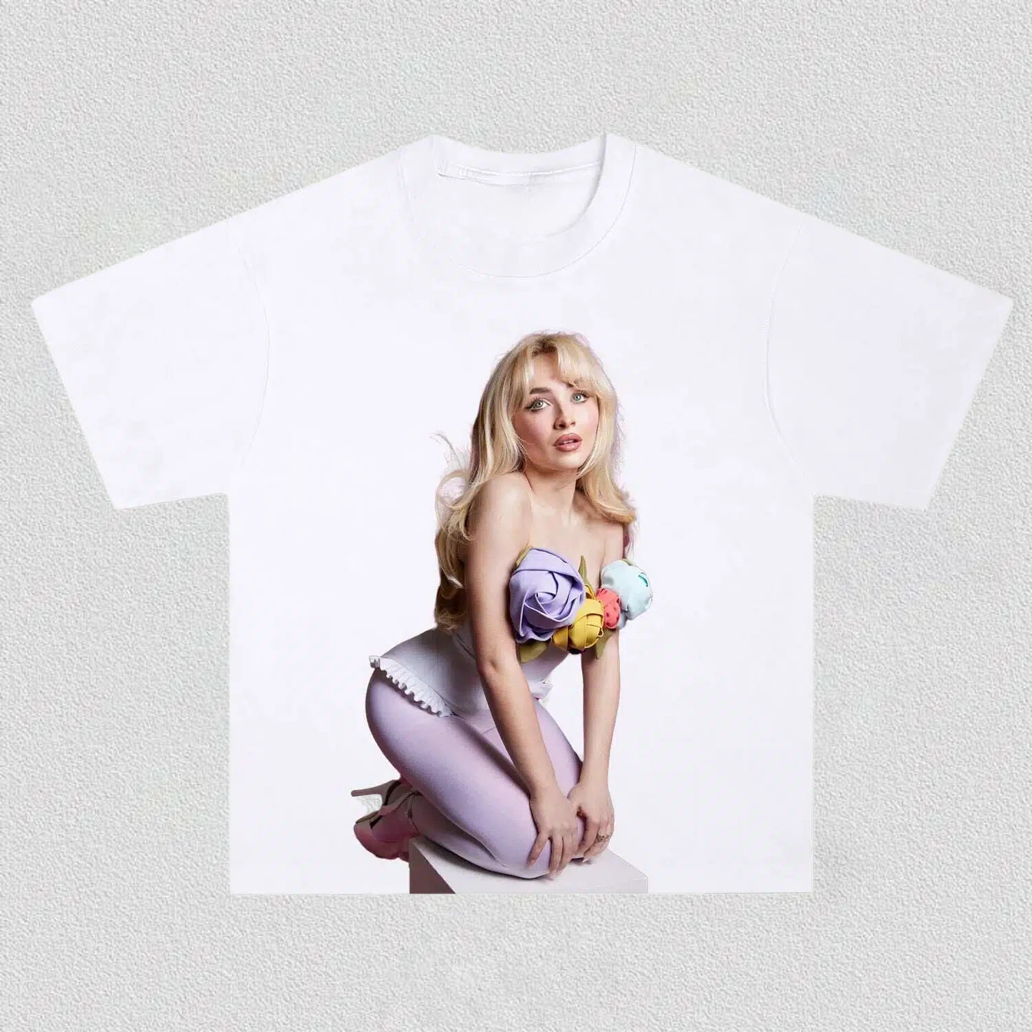 Sabrina Carpenter 10.0