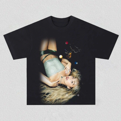 Sabrina Carpenter 2.0