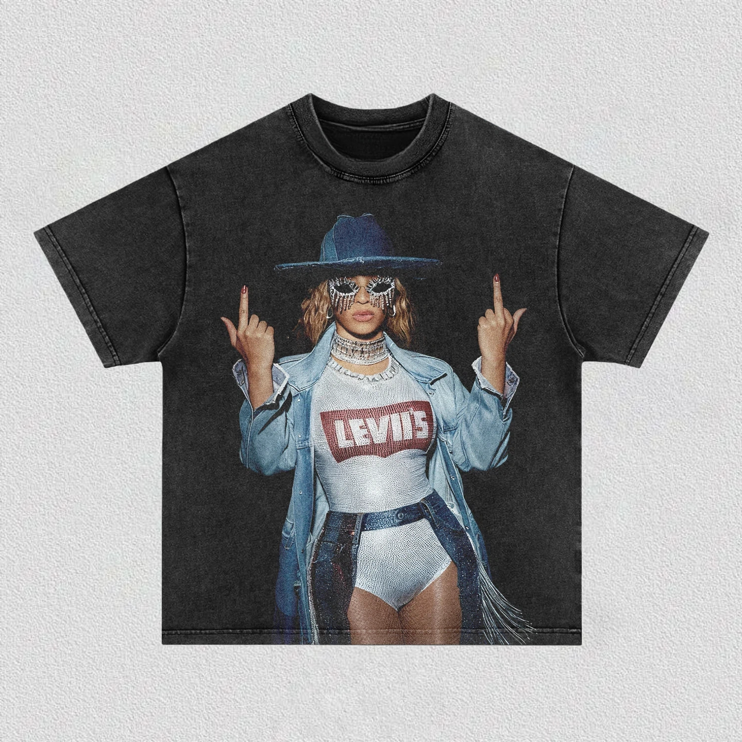 BEYONCE TEE