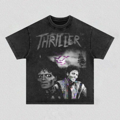 Michael Jackson TEE