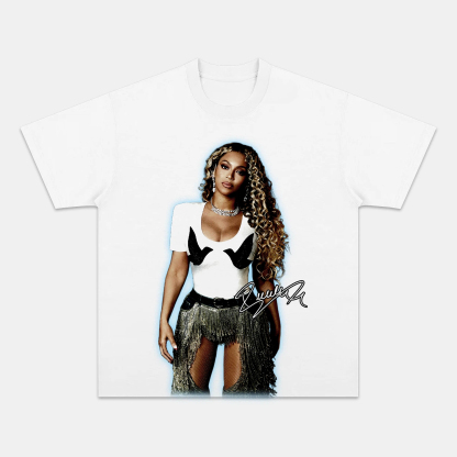 BEYONCE TEE
