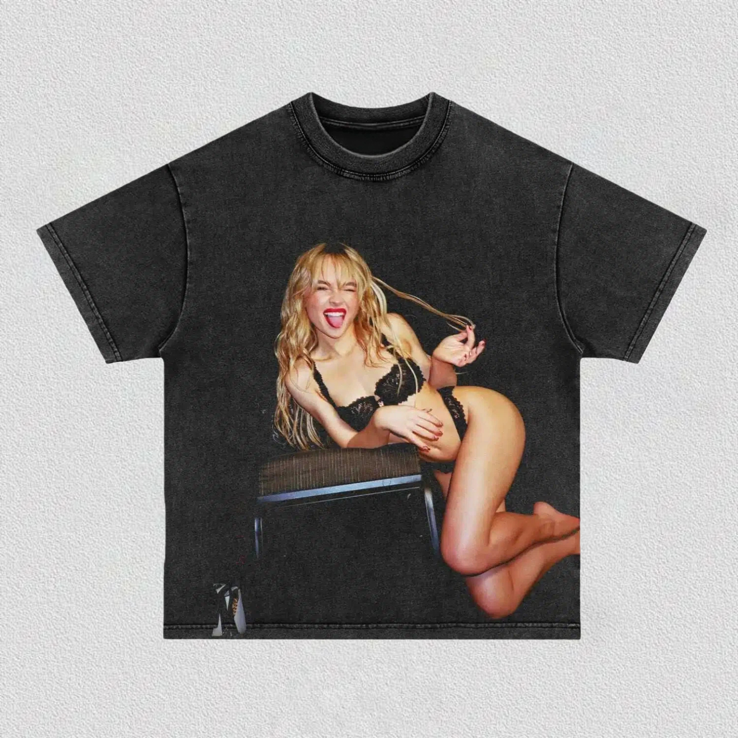 Sabrina Carpenter 6.0