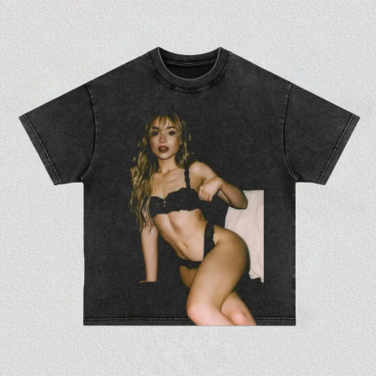 Sabrina Carpenter 7.0