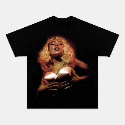 SABRINA CARPENTER V2 TEE