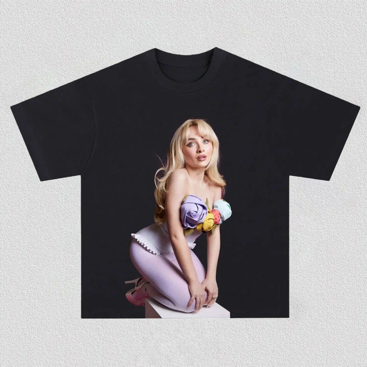 Sabrina Carpenter 10.0