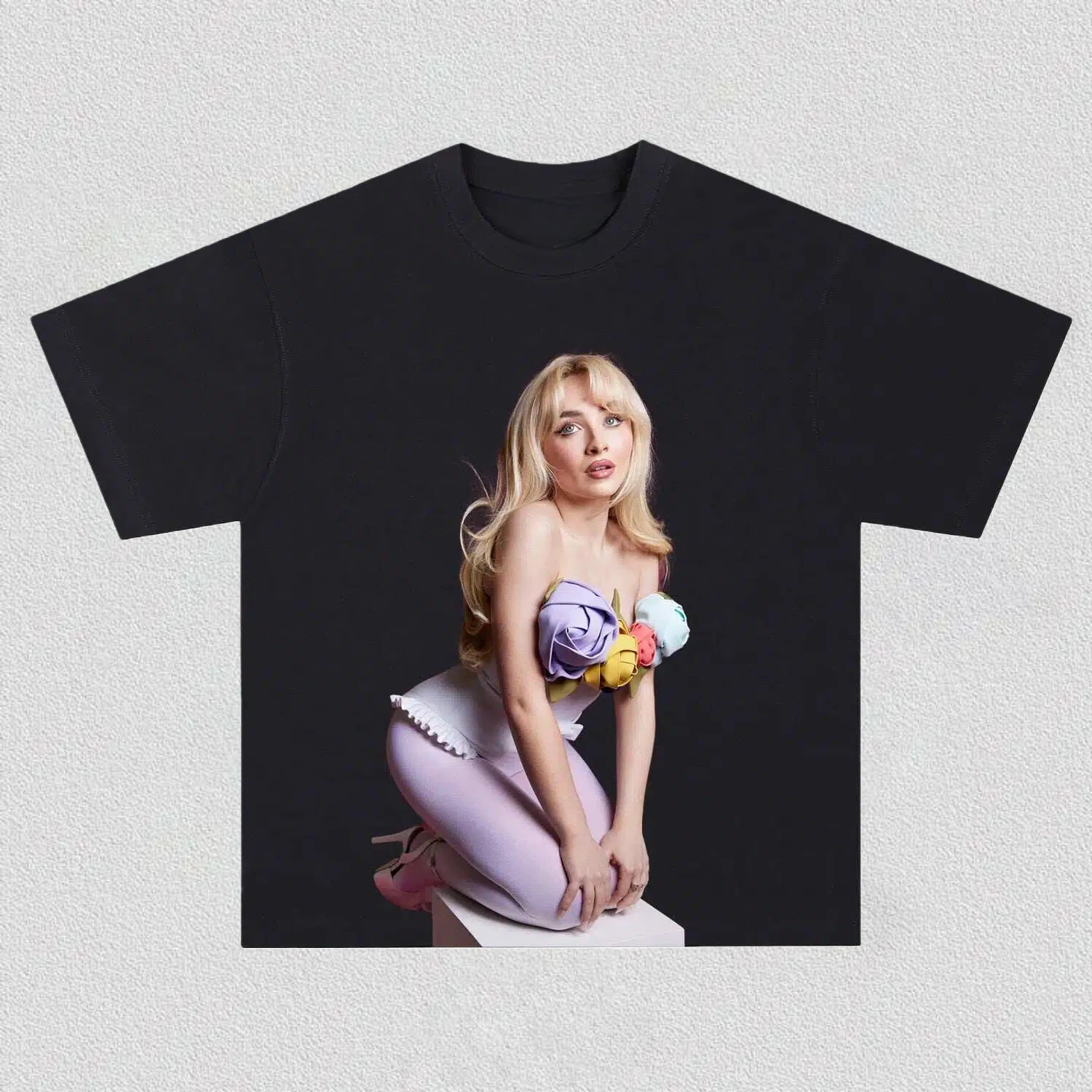 Sabrina Carpenter 10.0