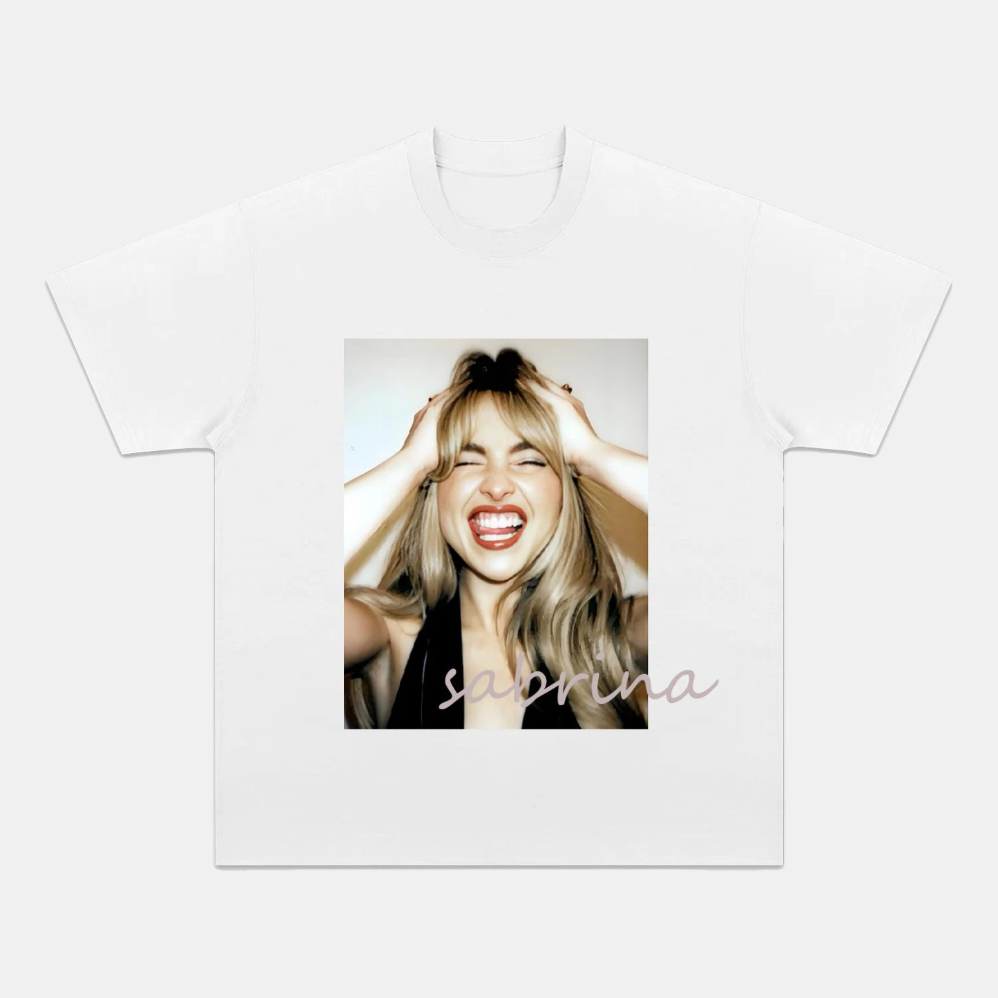 SABRINA CARPENTER S2 TEE