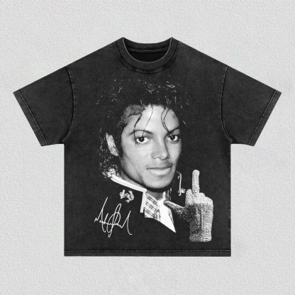 Michael Jackson TEE