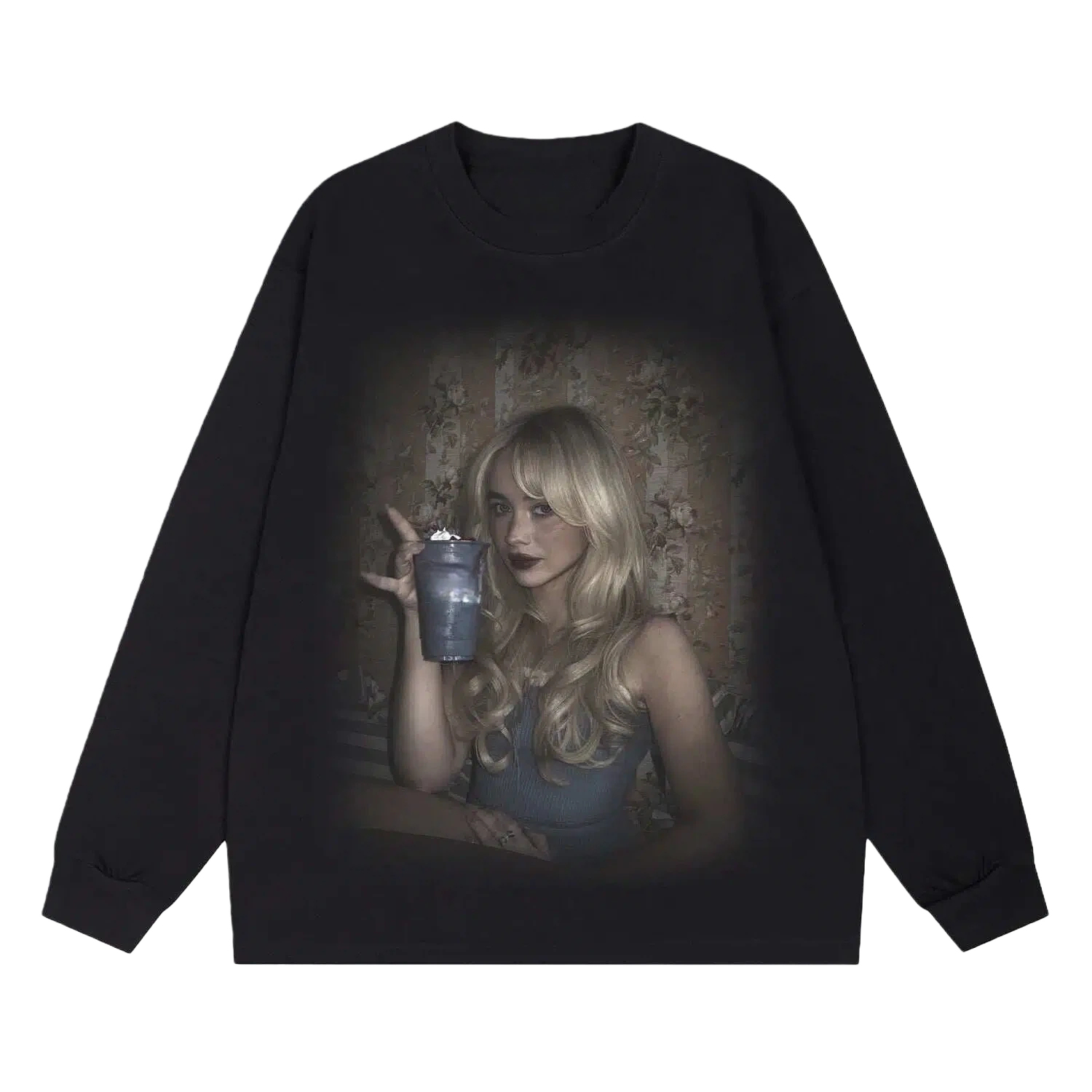 Sabrina Carpenter 4.0