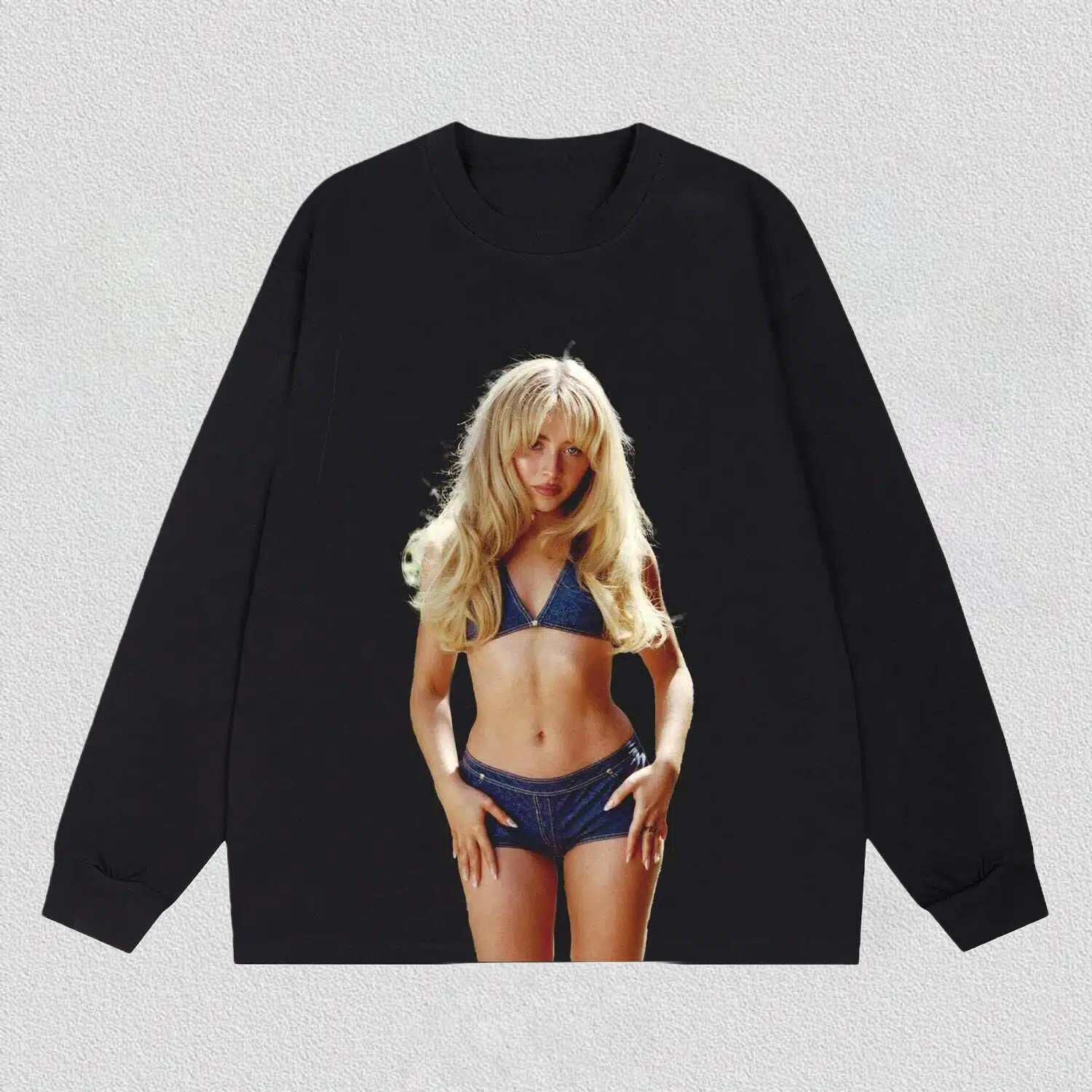 Sabrina Carpenter 8.0