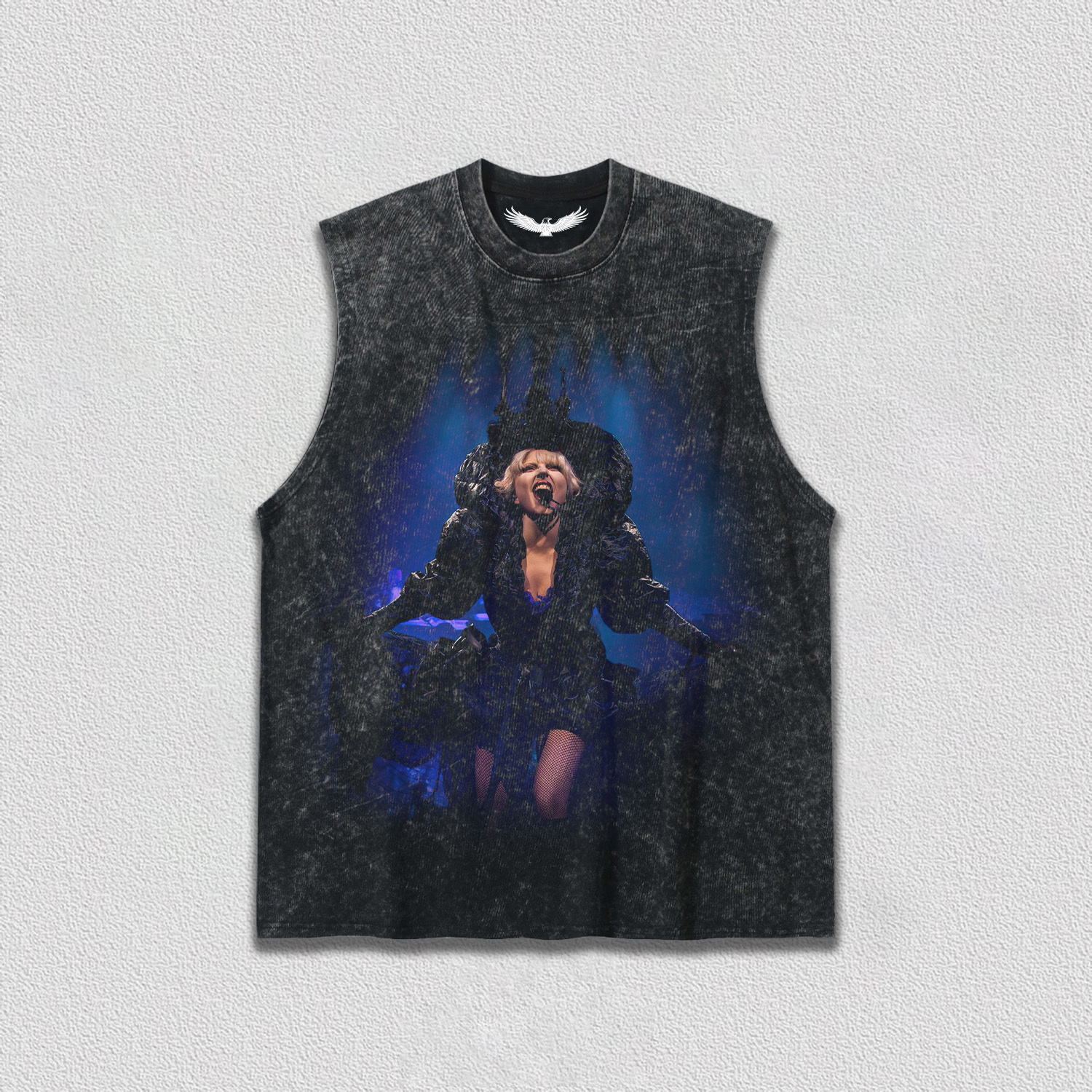 lady gaga TEE 9.26-2