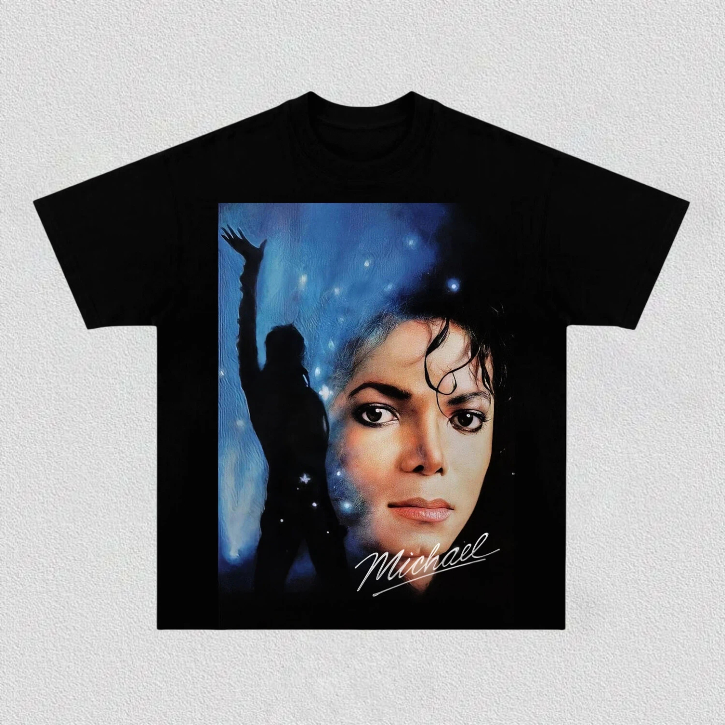Michael Jackson TEE