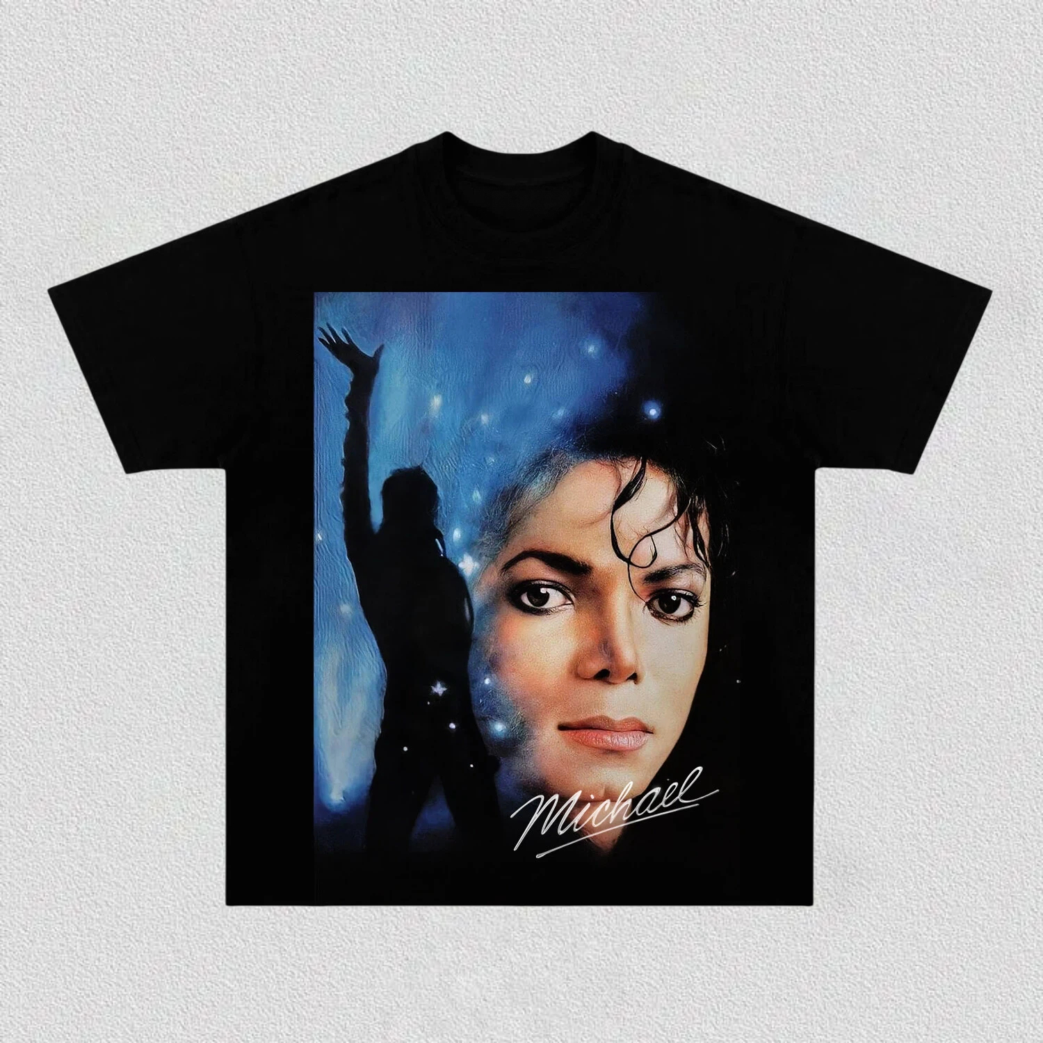 Michael Jackson TEE