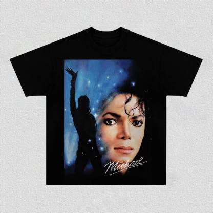 Michael Jackson TEE