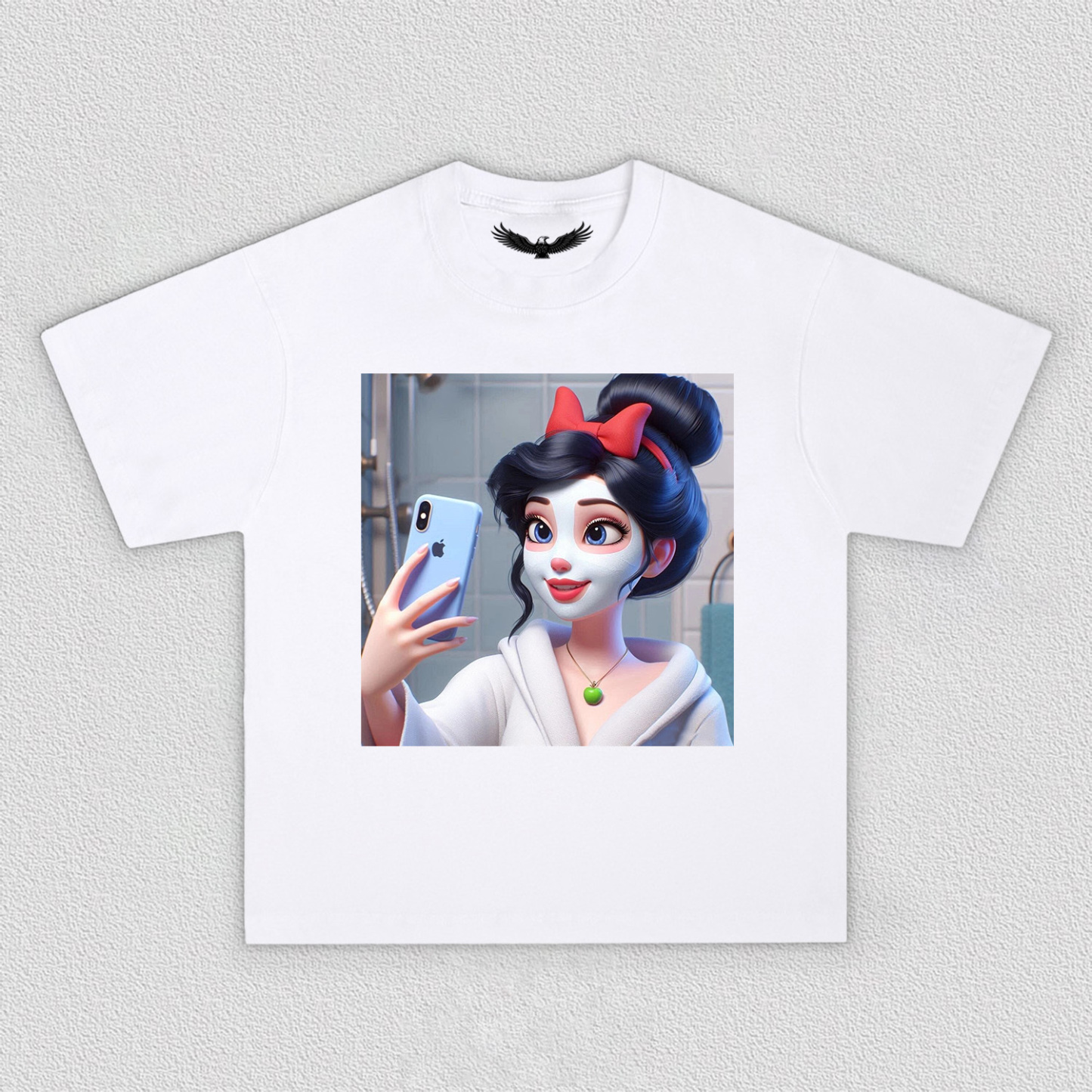 Disney Princess 1.6 Tee