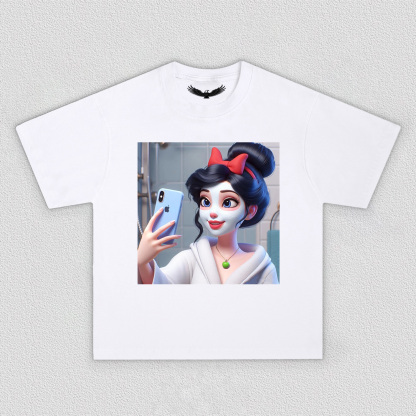 Disney Princess 1.6 Tee