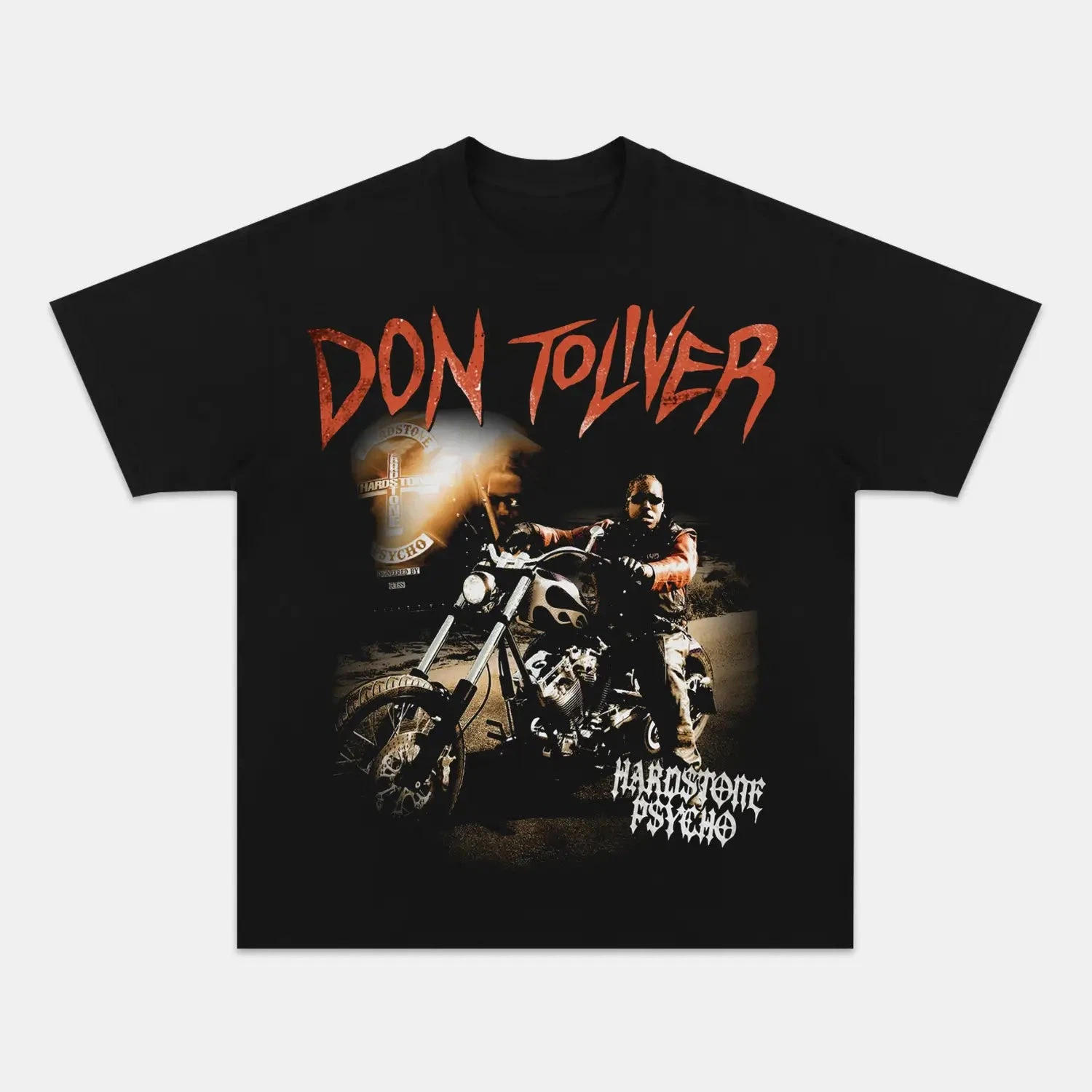 Don Toliver Tee 4.0