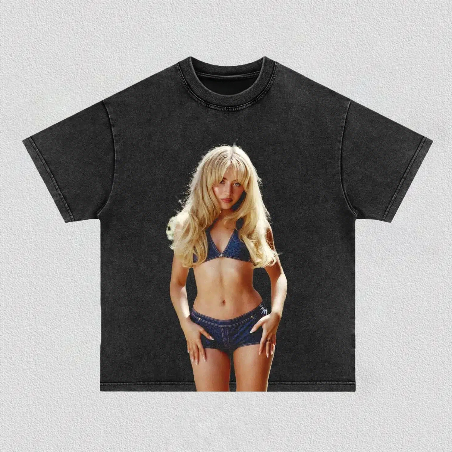 Sabrina Carpenter 8.0