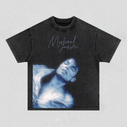Michael Jackson TEE