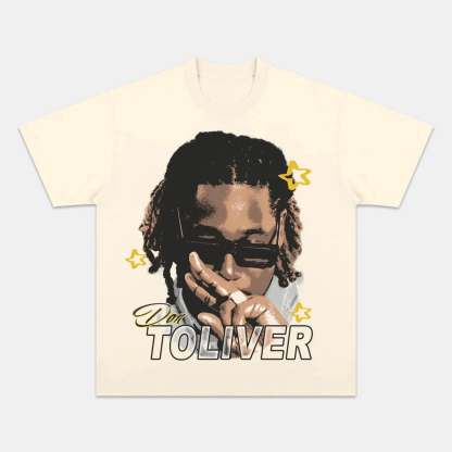 Don Toliver Tee 1.0