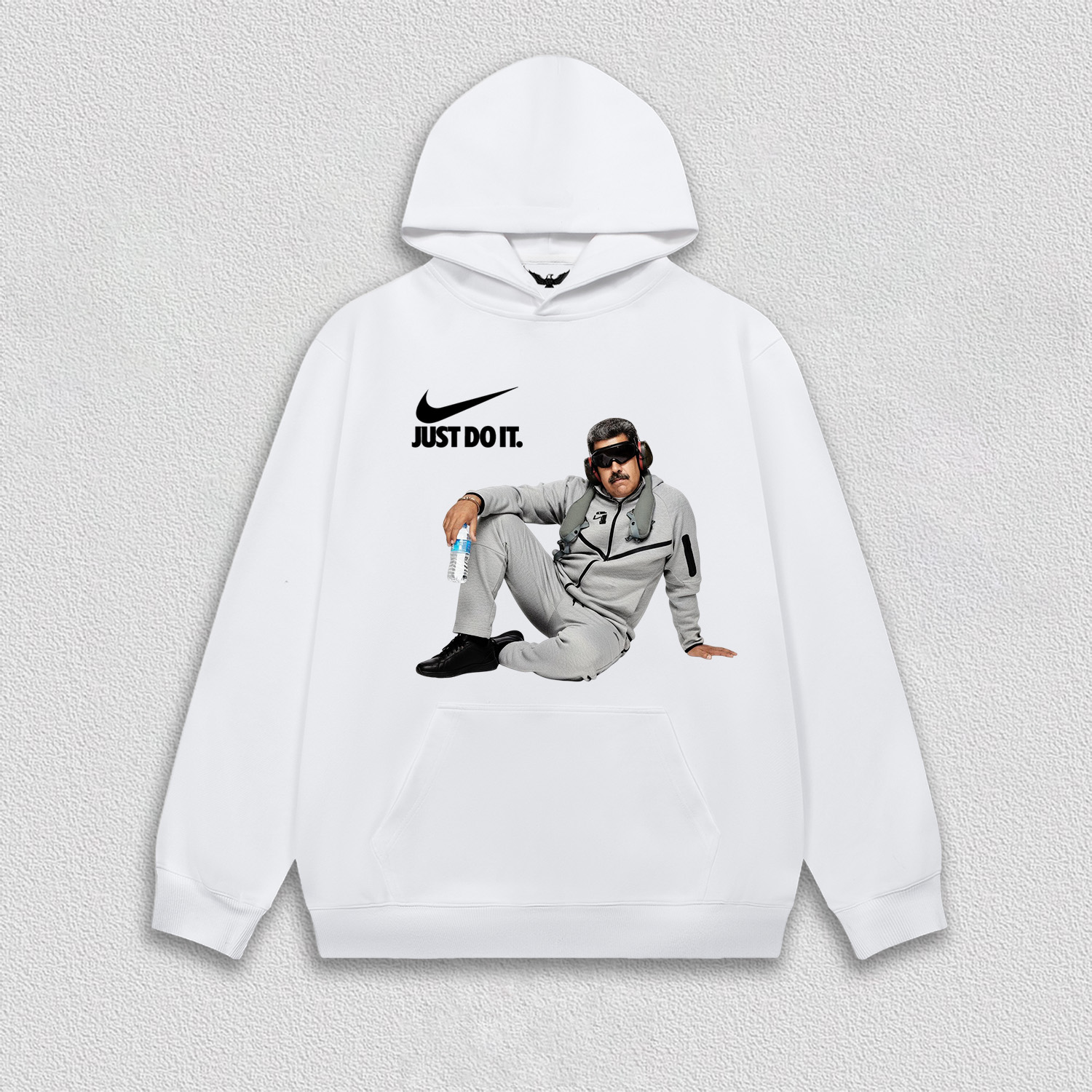 Maduro JUST DO IT TEE 3.0