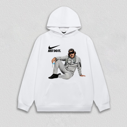 Maduro JUST DO IT TEE 3.0