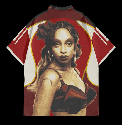 Urias Carranca Pau-Brasil