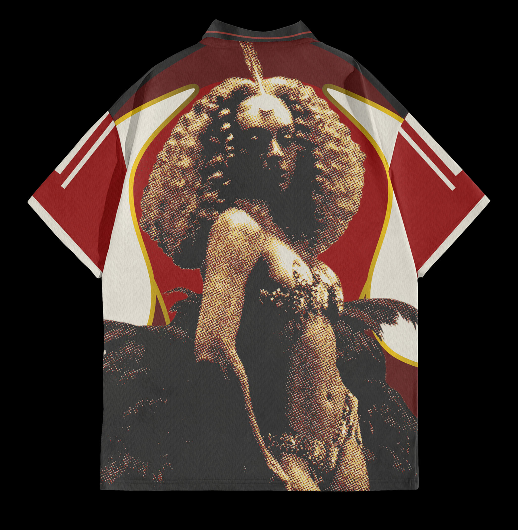 Urias Carranca Pau-Brasil