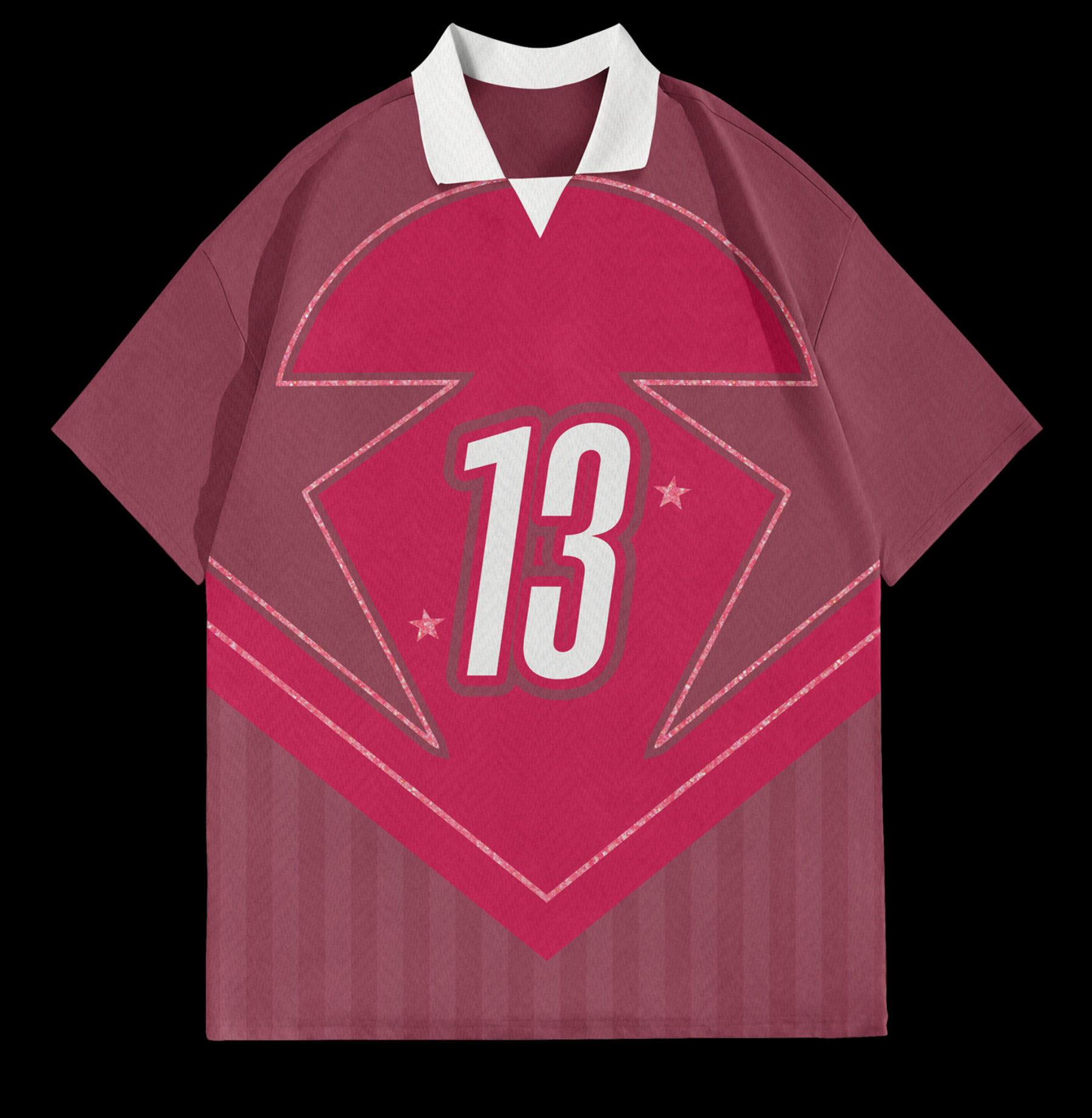 Taylor Swift Showgirl Red