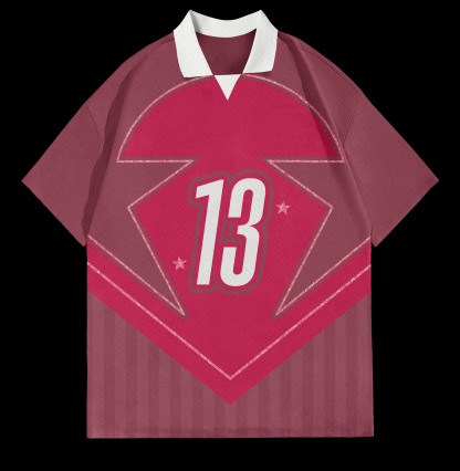 Taylor Swift Showgirl Red