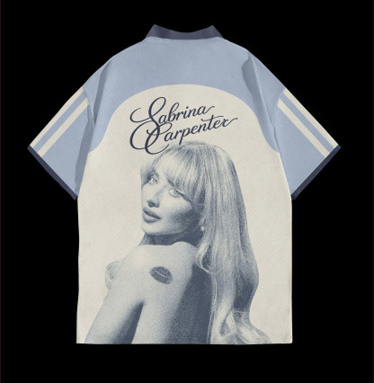 Sabrina Carpenter