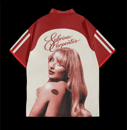 Sabrina Carpenter