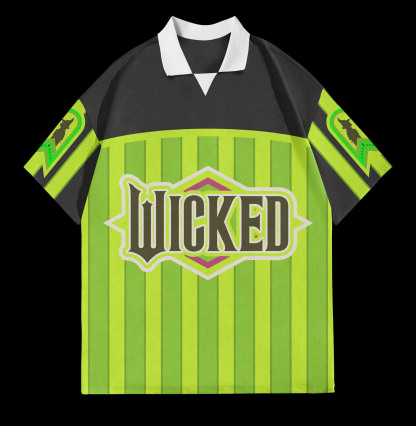 DropWicked - WickedWitch