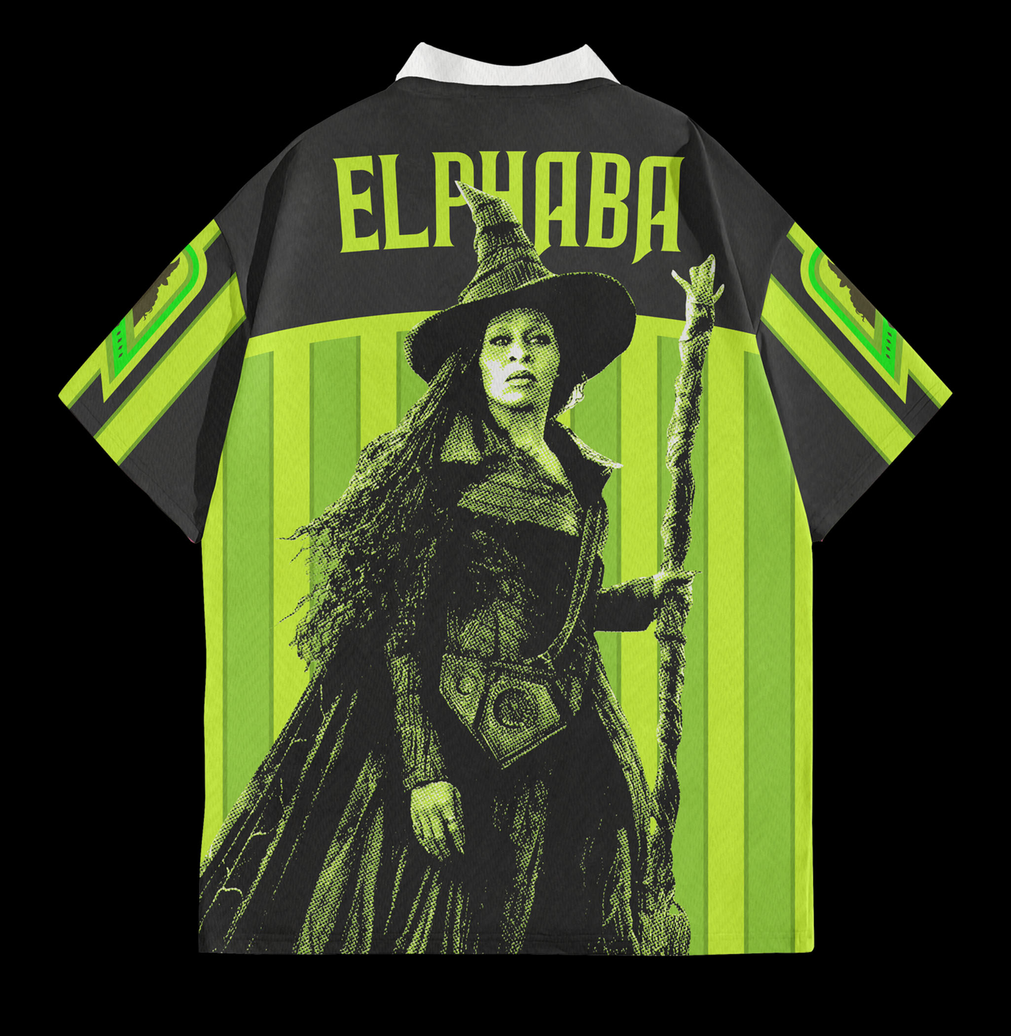 DropWicked - WickedWitch