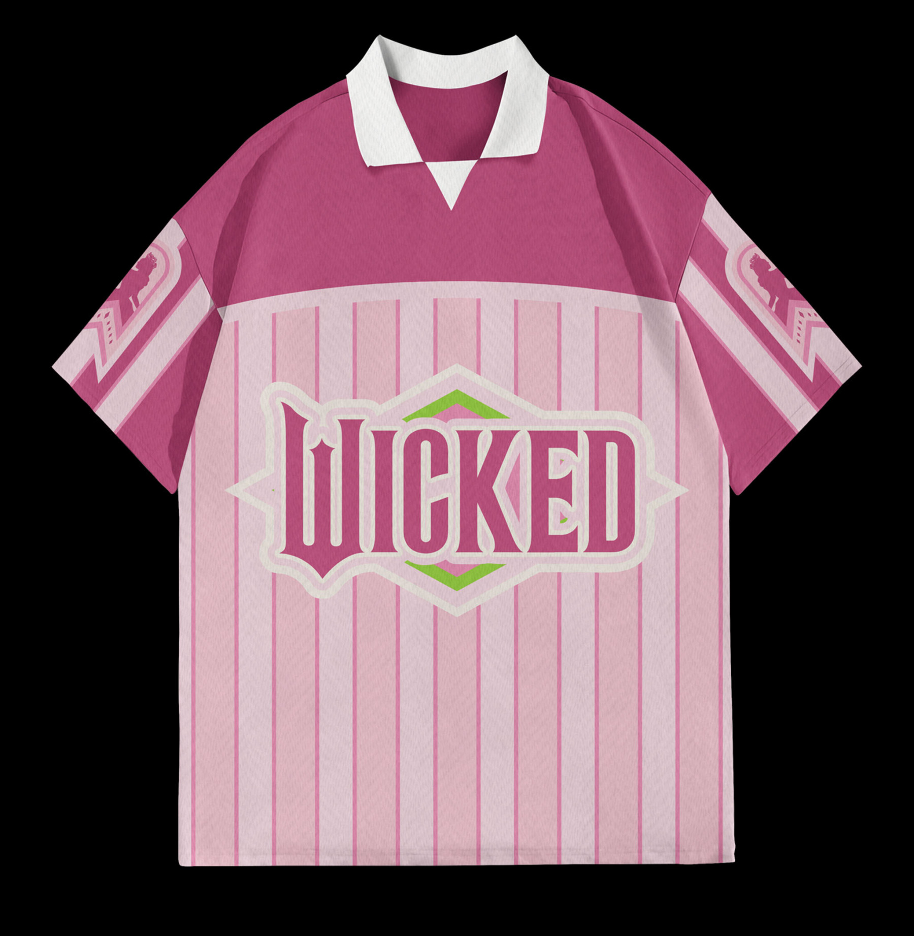 DropWicked - TheGood