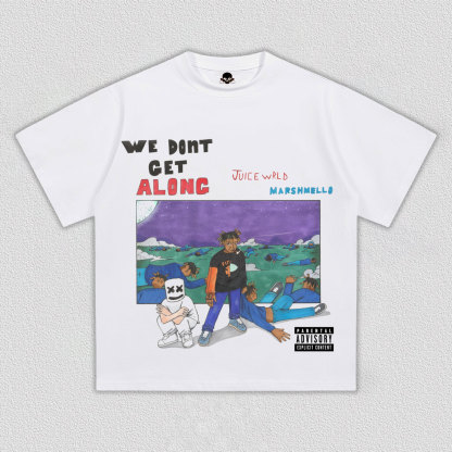 Juice Wrld & Marshmello