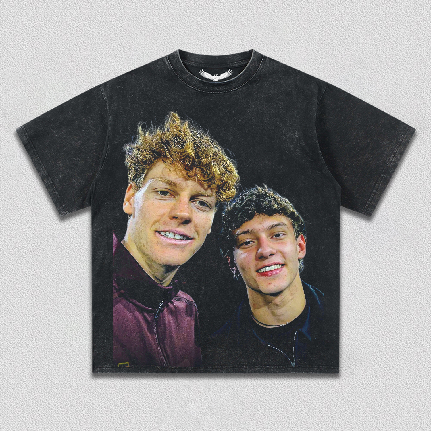 Jannik Sinner & Kimi