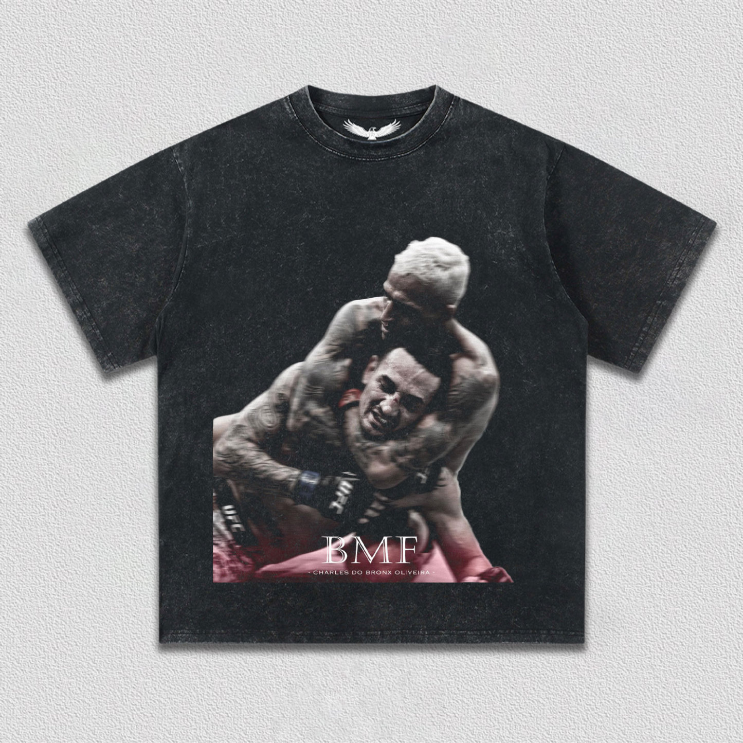 Charles Oliveira 2026