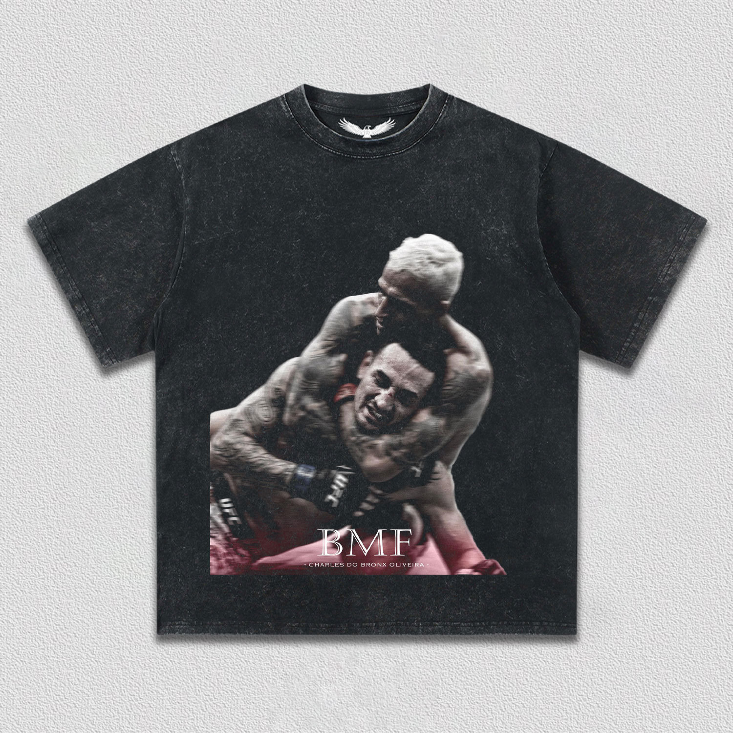 Charles Oliveira 2026