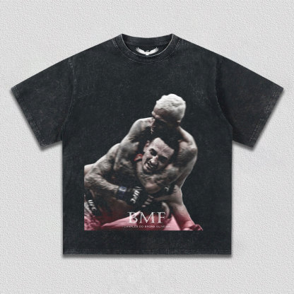 Charles Oliveira 2026