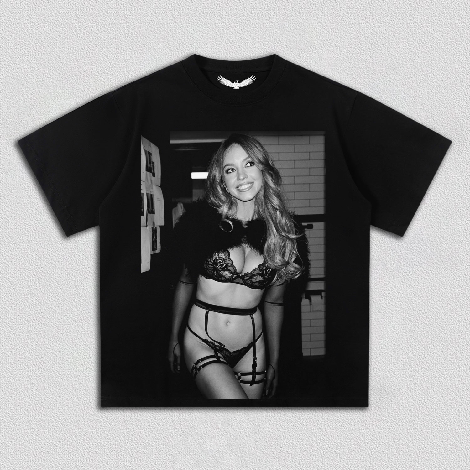 2026 SYDNEY SWEENEY TEE